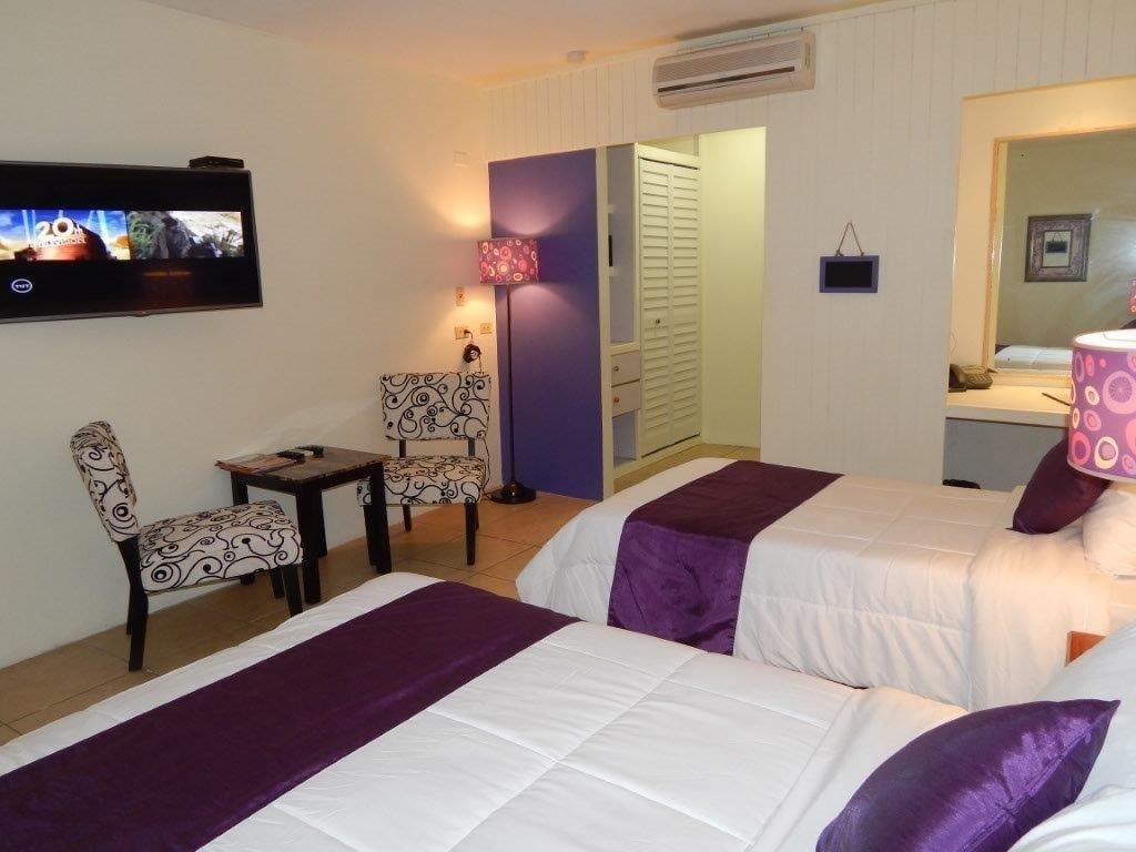 Chic - The Boutique Hotel And Conference Centre クラウン・ポイント エクステリア 写真