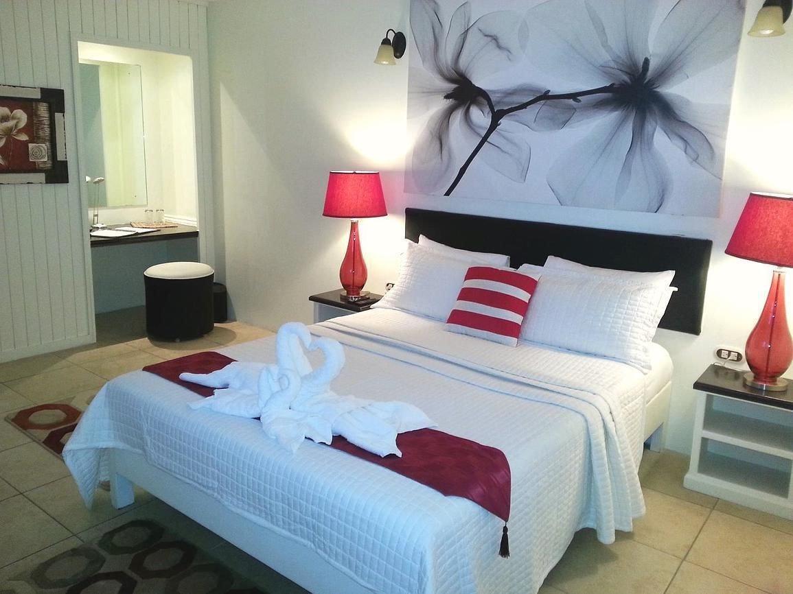 Chic - The Boutique Hotel And Conference Centre クラウン・ポイント エクステリア 写真