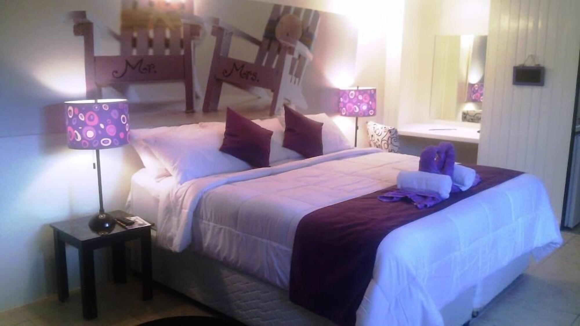 Chic - The Boutique Hotel And Conference Centre クラウン・ポイント エクステリア 写真