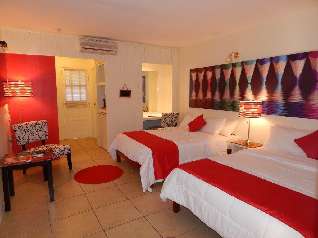 Chic - The Boutique Hotel And Conference Centre クラウン・ポイント 部屋 写真