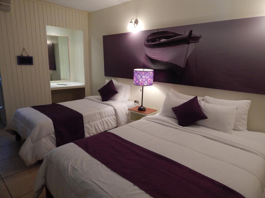 Chic - The Boutique Hotel And Conference Centre クラウン・ポイント エクステリア 写真