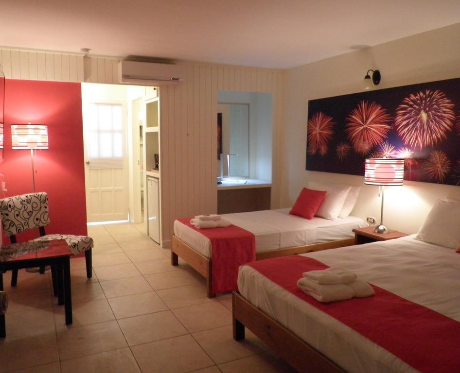 Chic - The Boutique Hotel And Conference Centre クラウン・ポイント エクステリア 写真