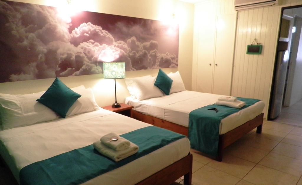 Chic - The Boutique Hotel And Conference Centre クラウン・ポイント 部屋 写真